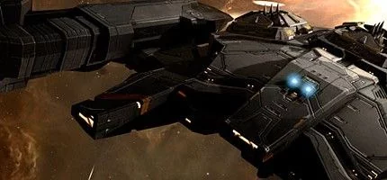 Доступ к EVE Online теперь можно купить в магазине 1С-СофтКлаб