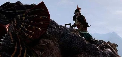 Dragon Age 3 разрабатывают только для next-gen консолей?