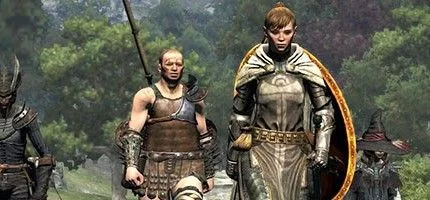 Dragon's Dogma не выйдет на PC вопреки заявлениям