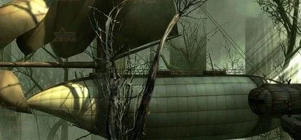 Dreamfall Chapters обратится за помощью к Kickstarter