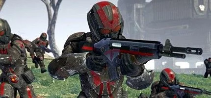 Экономика в Planetside 2 подверглась небольшим изменениям