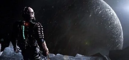 Electronic Arts приступила к экранизации Dead Space
