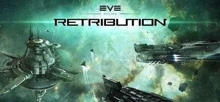 EVE Online подвергнется капитальному ремонту с выходом Retribution