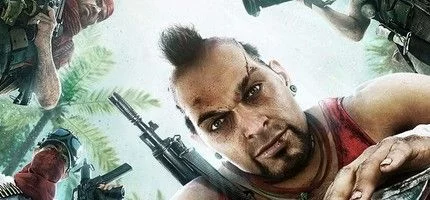 Far Cry 3 удостоилась высоких оценок критиков