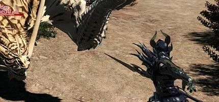 Геймпленый трейлер Final Fantasy 14: A Realm Reborn