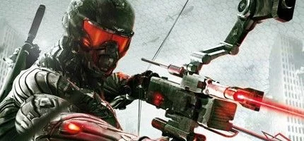 Геймплей Crysis 3