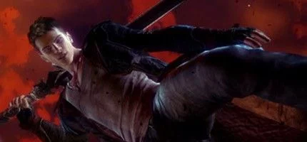 Геймплейное видео DmC: Devil May Cry заставит вас поностальгировать