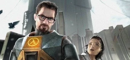 Гильермо дель Торо смог бы поставить фильм по Half-Life