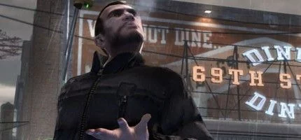 Grand Theft Auto 4: Complete Edition в Steam продают всего за 240 рублей