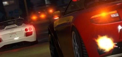 GTA 5: начался отсчет до выхода второго трейлера