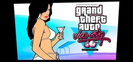 GTA: Vice City на ваших смартфонах уже в следующем месяце
