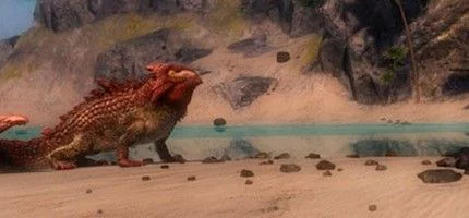 Guild Wars 2: намеки на массовый мировой ивент