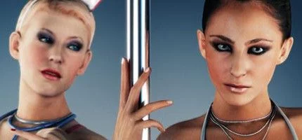 Художник Hitman: Absolution раскрывает потрясающие подробности процесса создания персонажей