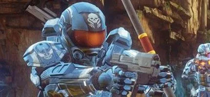 Играйте в мультиплеер Halo 4 и получайте Microsoft Points