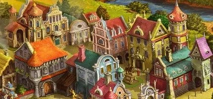 Игроков The Settlers Online ожидает порция «вкусных» обновлений