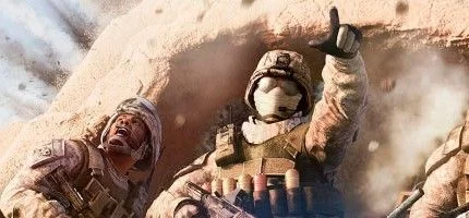 Игровая колонка. Выпуск №1