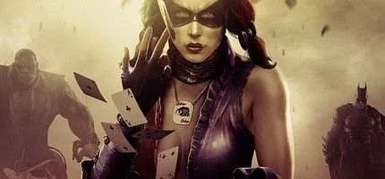 «Injustice: Gods Among Us будет технологическим прорывом по сравнению с Mortal Kombat» — заверяют разработчики