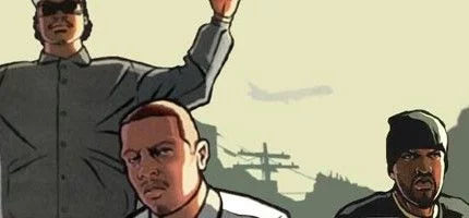 Иск певца из Cypress Hill к Rockstar был отклонен