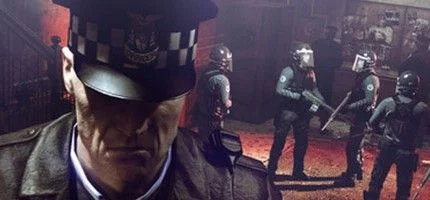 Как критики встретили Hitman: Absolution