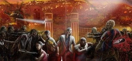Кампания Warcelona для Left 4 Dead 2 официально доступна для загрузки