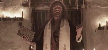 Кинематографичный трейлер Metro: Last Light знакомит нас с проповедником