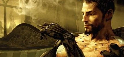 Киноадаптация Deus Ex: Human Revolution получила режиссёра и сценариста