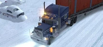 Коды на 18 Wheels of Steel: Extreme Trucker