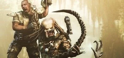 Коды на Aliens vs. Predator 2