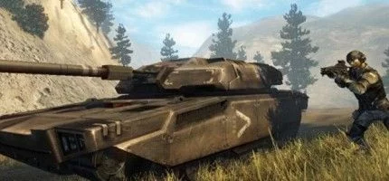 Коды на Frontlines: Fuel of War