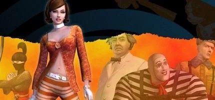 Коды на No One Lives Forever 2: A Spy in H.A.R.M's Way