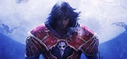 Konami представляет тизер Castlevania: Lords of Shadow 2