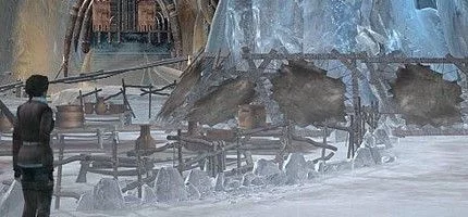 Легендарная приключенческая серия Syberia возвращается