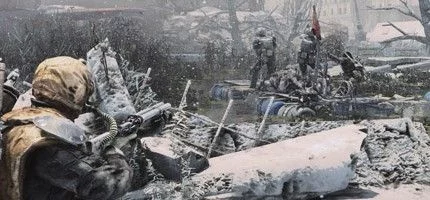 Metro: Last Light, Company of Heroes 2 и South Park: The Stick of Truth отложены