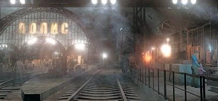 Metro: Last Light не выйдет на Wii U