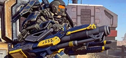 MMO-шутер Planetside 2 не любит моддинг