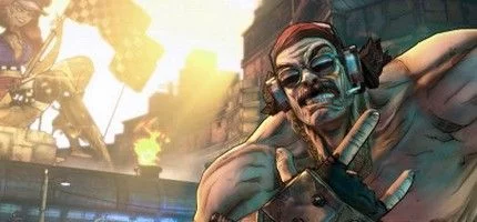 Mr. Torgue's Campaign of Carnage — третье DLC для Borderlands 2