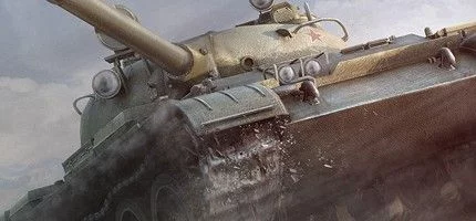 На просторах World of Tanks появятся китайские танки