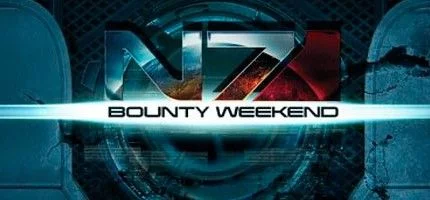 На выходных в Mass Effect 3 пройдет операция «Капер»