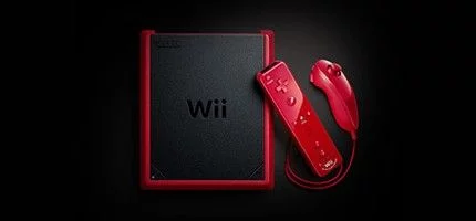 Nintendo подтвердила факт существования Wii Mini