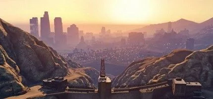 Новая эксклюзивная информация GTA 5 каждый день всю следующую неделю от IGN