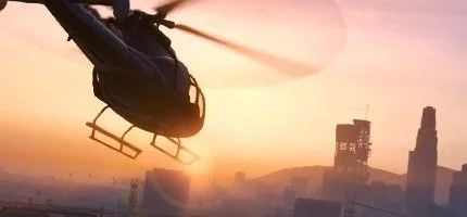Новые подробности геймплейя GTA 5 от продюсера игры