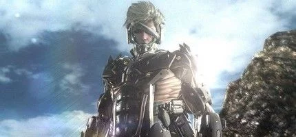 Новые скриншоты Metal Gear Rising: Revengeance