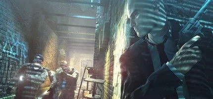 «Новый Диск» продает Hitman: Absolution за день до официального релиза