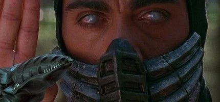 Новый фильм по Mortal Kombat уже снимается