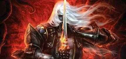 Новый геймплейный кадр из Castlevania: Lords of Shadow 2