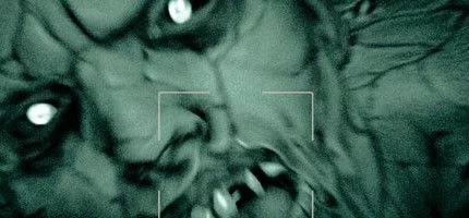 Новый трейлер Outlast может напугать вас