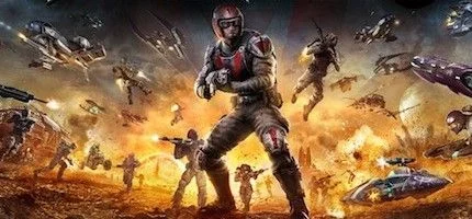 Новый трейлер PlanetSide 2 демонстрирует геймплей кампании «Лазурные Сумерки»
