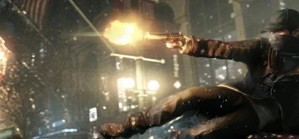 Новый трейлер Watch Dogs приглашает к сотрудничеству