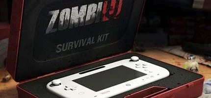 Новый трейлер ZombiU вновь описывает возможности геймпада