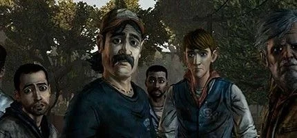 Объявлена дата релиза The Walking Dead Episode 5